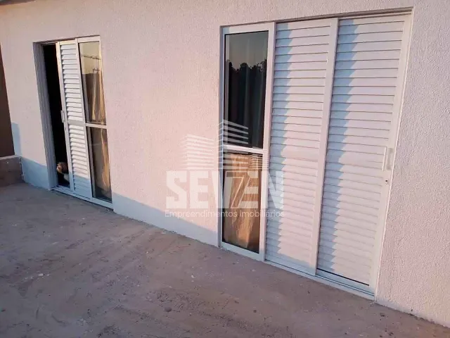 Casa com 192m² 2 quartos e 1 banheiro, à venda, no bairro Jardim Estoril III em Bauru