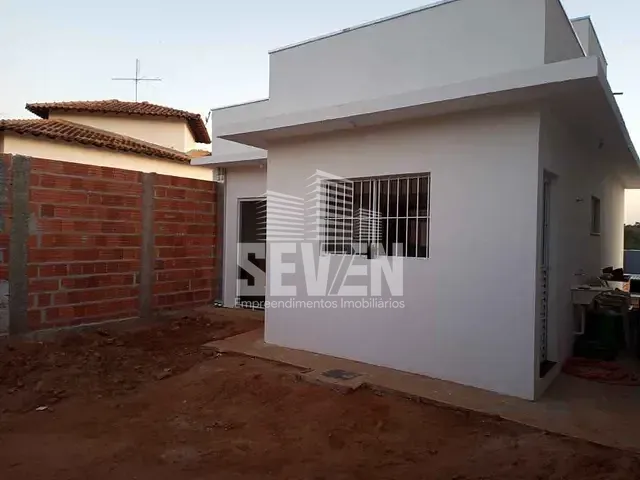 Casa com 192m² 2 quartos e 1 banheiro, à venda, no bairro Jardim Estoril III em Bauru