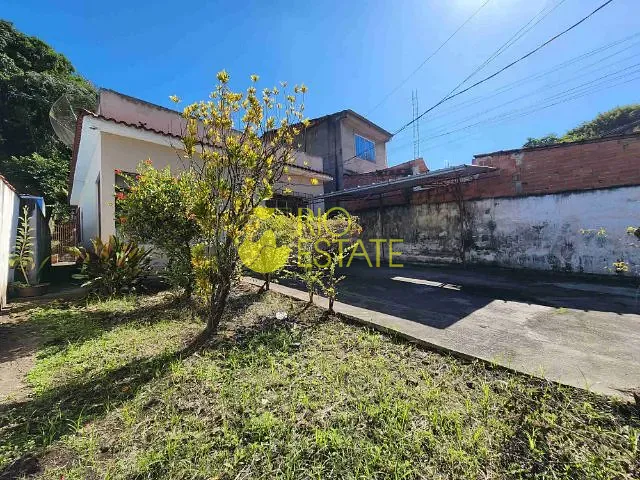 Casa 2 quartos e 1 banheiro, à venda, no bairro Retiro em Volta Redonda