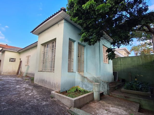 Casa com 200m² 4 quartos e 3 banheiros, à venda, no bairro Bosque da Saúde em São Paulo