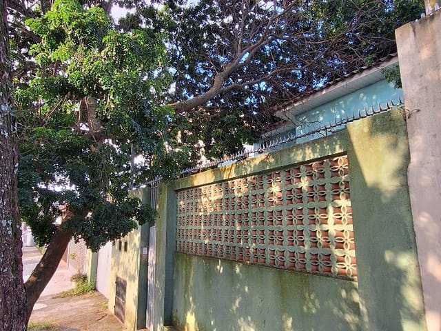 Casa com 200m² 4 quartos e 3 banheiros, à venda, no bairro Bosque da Saúde em São Paulo
