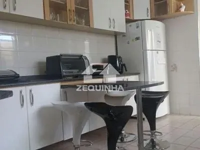 Casa, 3 quartos, 140 m² - Foto 6