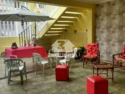 Casa, 3 quartos, 140 m² - Foto 21
