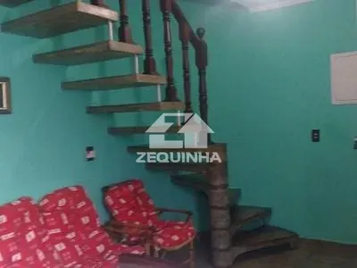 Casa, 3 quartos, 140 m² - Foto 7