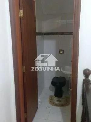 Casa, 3 quartos, 140 m² - Foto 13