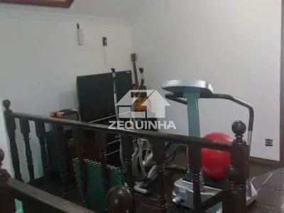 Casa, 3 quartos, 140 m² - Foto 10