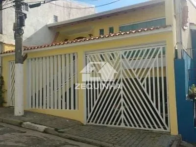 Casa, 3 quartos, 140 m² - Foto 1