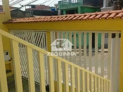 Casa, 3 quartos, 140 m² - Foto 16