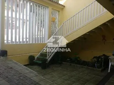Casa, 3 quartos, 140 m² - Foto 24