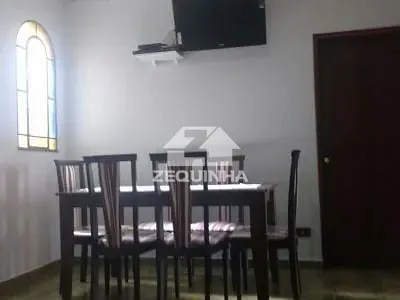 Casa, 3 quartos, 140 m² - Foto 12
