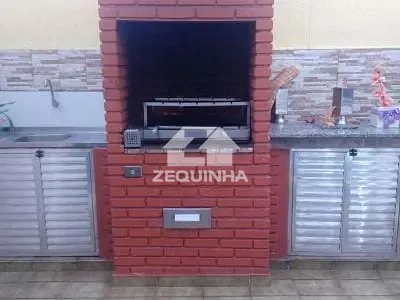 Casa, 3 quartos, 140 m² - Foto 22