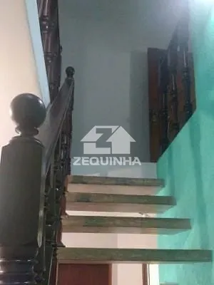 Casa, 3 quartos, 140 m² - Foto 8