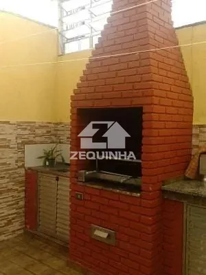 Casa, 3 quartos, 140 m² - Foto 23