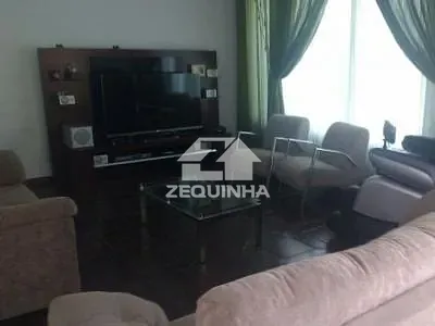 Casa, 3 quartos, 140 m² - Foto 2