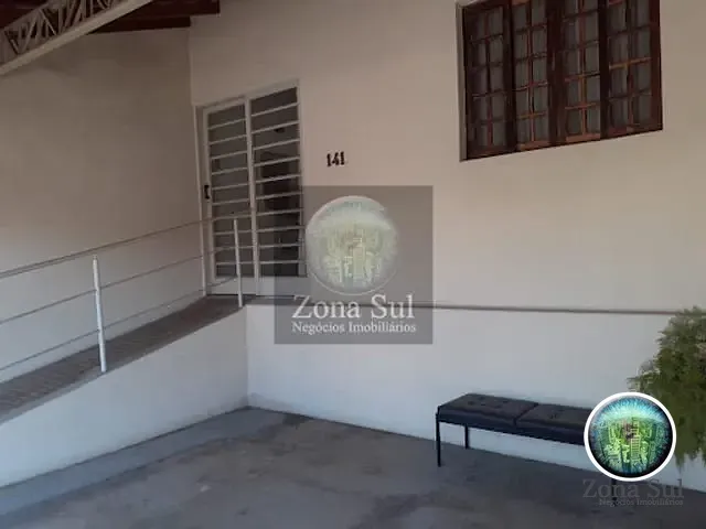 Casa com 100m² 2 quartos e 1 banheiro, à venda, no bairro Vila Fiori em Sorocaba