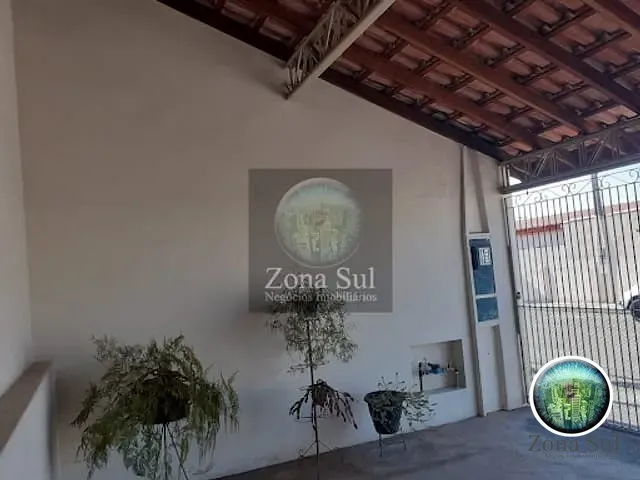 Casa com 100m² 2 quartos e 1 banheiro, à venda, no bairro Vila Fiori em Sorocaba