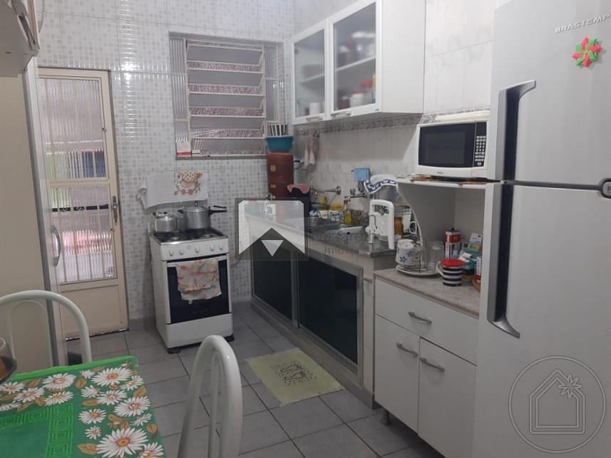 Casa à venda com 3 quartos, 90m² - Foto 34