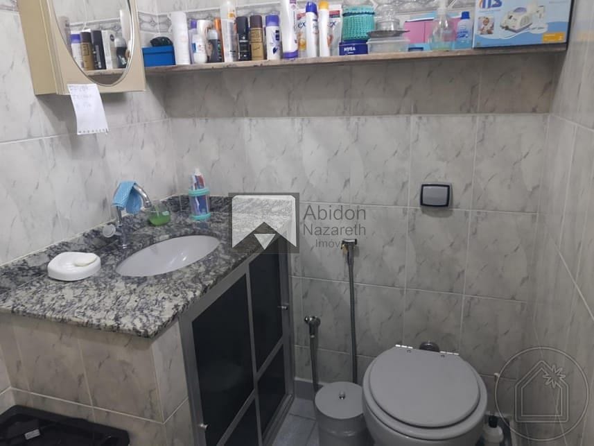 Casa à venda com 3 quartos, 90m² - Foto 35