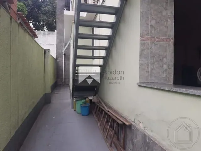 Casa com 200m² 3 quartos e 1 banheiro, à venda, no bairro Fonseca em Niterói