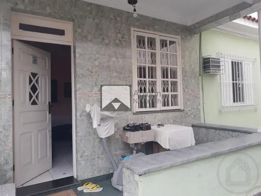 Casa, 3 quartos, 90 m² - Foto 1