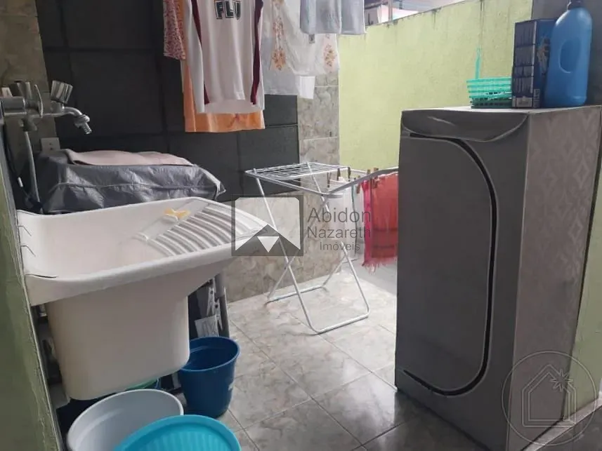Casa, 3 quartos, 90 m² - Foto 17