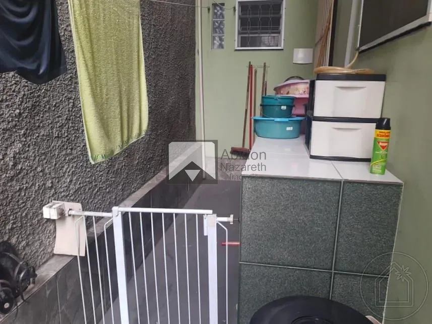 Casa, 3 quartos, 90 m² - Foto 10