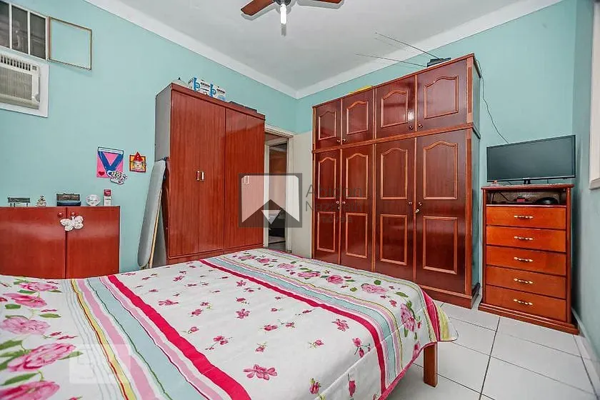 Casa, 3 quartos, 90 m² - Foto 2