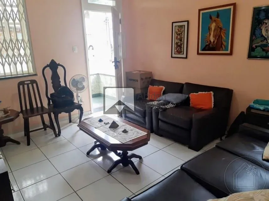 Casa, 3 quartos, 90 m² - Foto 5