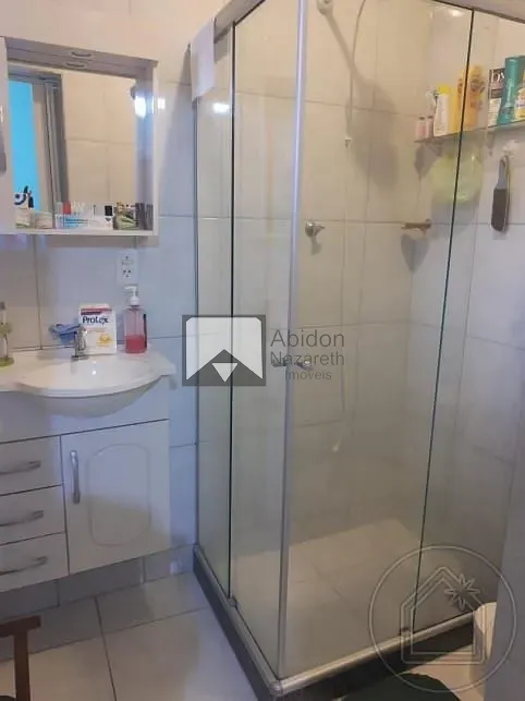 Casa, 3 quartos, 90 m² - Foto 12
