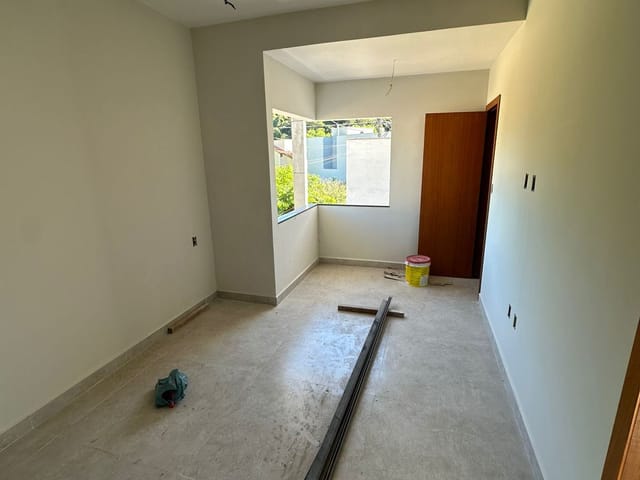 Casa com 125m² 2 quartos e 2 banheiros, à venda, no bairro Glória em Macaé