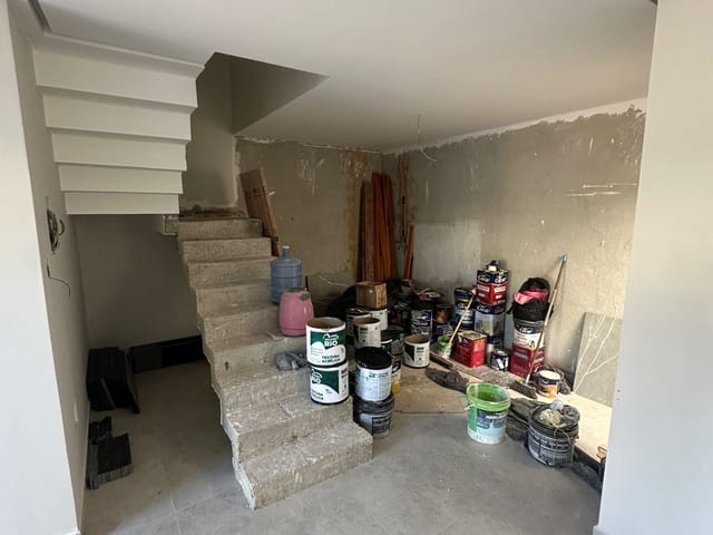 Casa com 125m² 2 quartos e 2 banheiros, à venda, no bairro Glória em Macaé