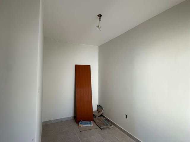Casa com 125m² 2 quartos e 2 banheiros, à venda, no bairro Glória em Macaé