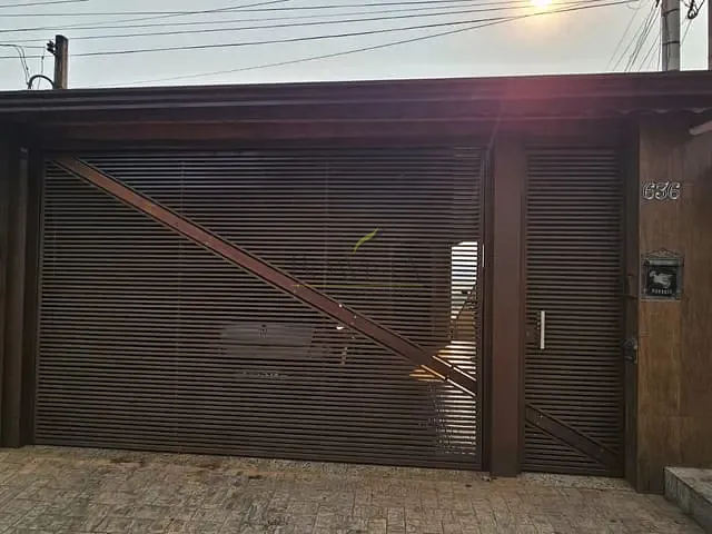Casa 3 quartos e 3 banheiros, à venda, no bairro Jardim Sudô em Piracaia