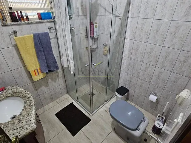 Casa 3 quartos e 3 banheiros, à venda, no bairro Jardim Sudô em Piracaia