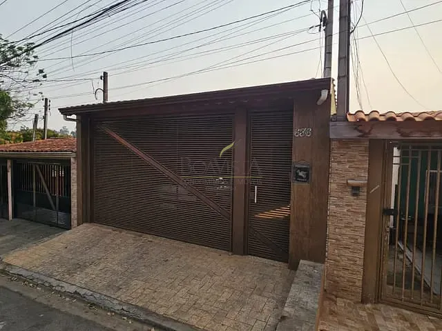 Casa 3 quartos e 3 banheiros, à venda, no bairro Jardim Sudo em Piracaia