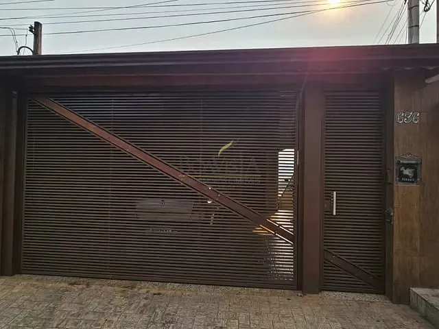 Casa 3 quartos e 3 banheiros, à venda, no bairro Jardim Sudo em Piracaia