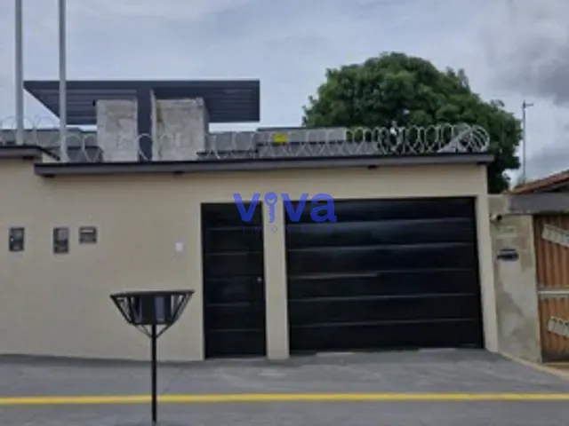 Casa 3 quartos e 3 banheiros, à venda, no bairro Cidade Vera Cruz em Aparecida de Goiânia
