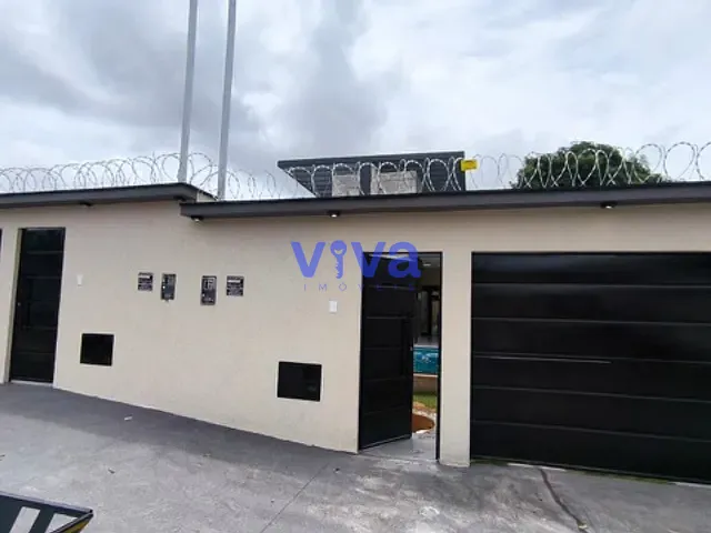 Casa 3 quartos e 3 banheiros, à venda, no bairro Cidade Vera Cruz em Aparecida de Goiânia