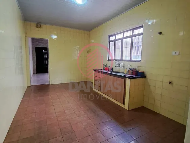 Casa 2 quartos e 2 banheiros, para alugar, no bairro Presidente Altino em Osasco