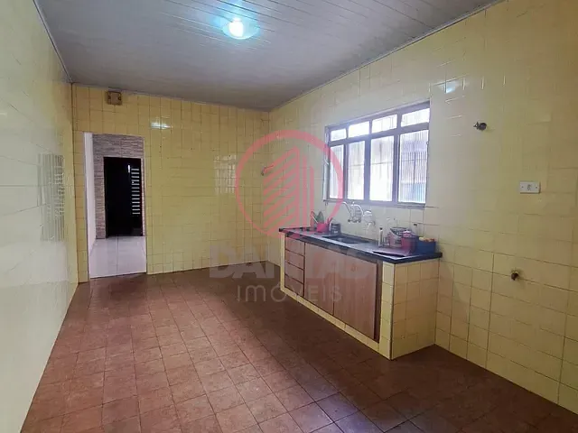 Casa 2 quartos e 2 banheiros, para alugar, no bairro Presidente Altino em Osasco