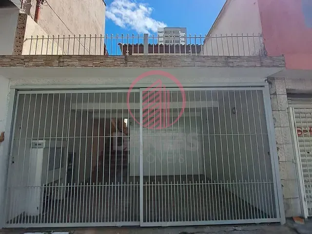 Casa 2 quartos e 2 banheiros, para alugar, no bairro Presidente Altino em Osasco