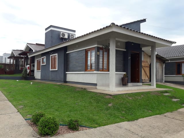 Foto do Casa - Casa à venda, Medianeira, Arroio do Meio, RS | Executivo Imóveis