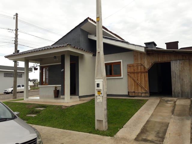 Foto do Casa - Casa à venda, Medianeira, Arroio do Meio, RS | Executivo Imóveis
