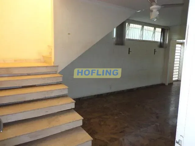 Casa com 363m² 4 quartos e 3 banheiros, à venda, no bairro Jardim Donângela em Rio Claro