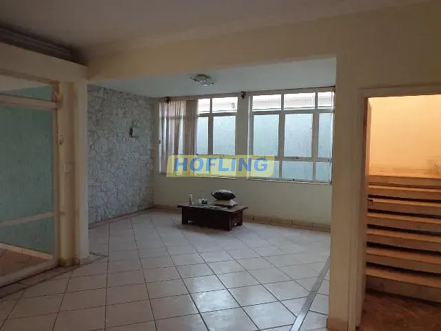 Casa com 363m² 4 quartos e 3 banheiros, à venda, no bairro Jardim Donângela em Rio Claro