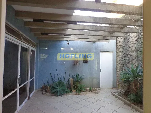 Casa com 363m² 4 quartos e 3 banheiros, à venda, no bairro Jardim Donângela em Rio Claro