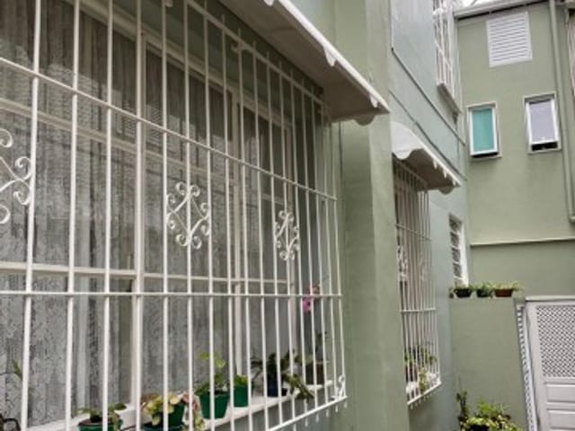 Casa à venda, no bairro Centro em Petrópolis