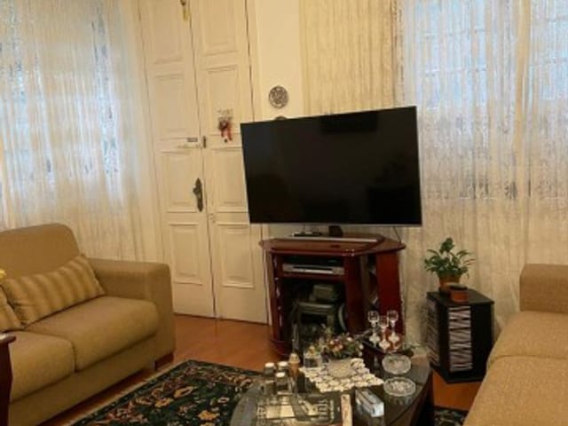 Casa à venda, no bairro Centro em Petrópolis