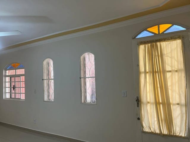 Casa com 200m² 3 quartos e 2 banheiros, à venda, no bairro Vila Padre Manoel de Nóbrega em Campinas