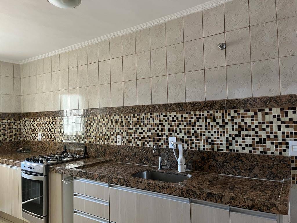 Casa, 3 quartos, 120 m² - Foto 17